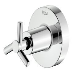 Acabamento para Registro One Base 1.1/4" a 1.1/2" Cromado