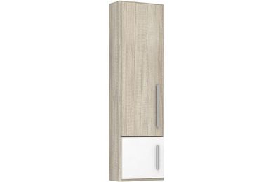 Armrio Madri Mezzo 25cm Blanco Darabas