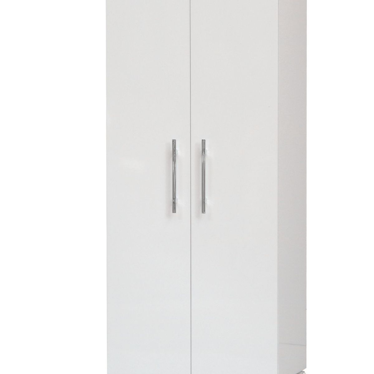 Armário para Lavanderia 2 Portas 70cm Branco, marca Bonatto - Foto Principal