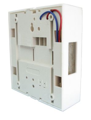 Campainha com Fio Dni 6334 220V