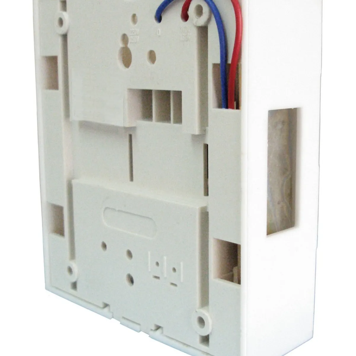 Campainha com Fio Dni 6334 220V, marca DNI - Foto Principal