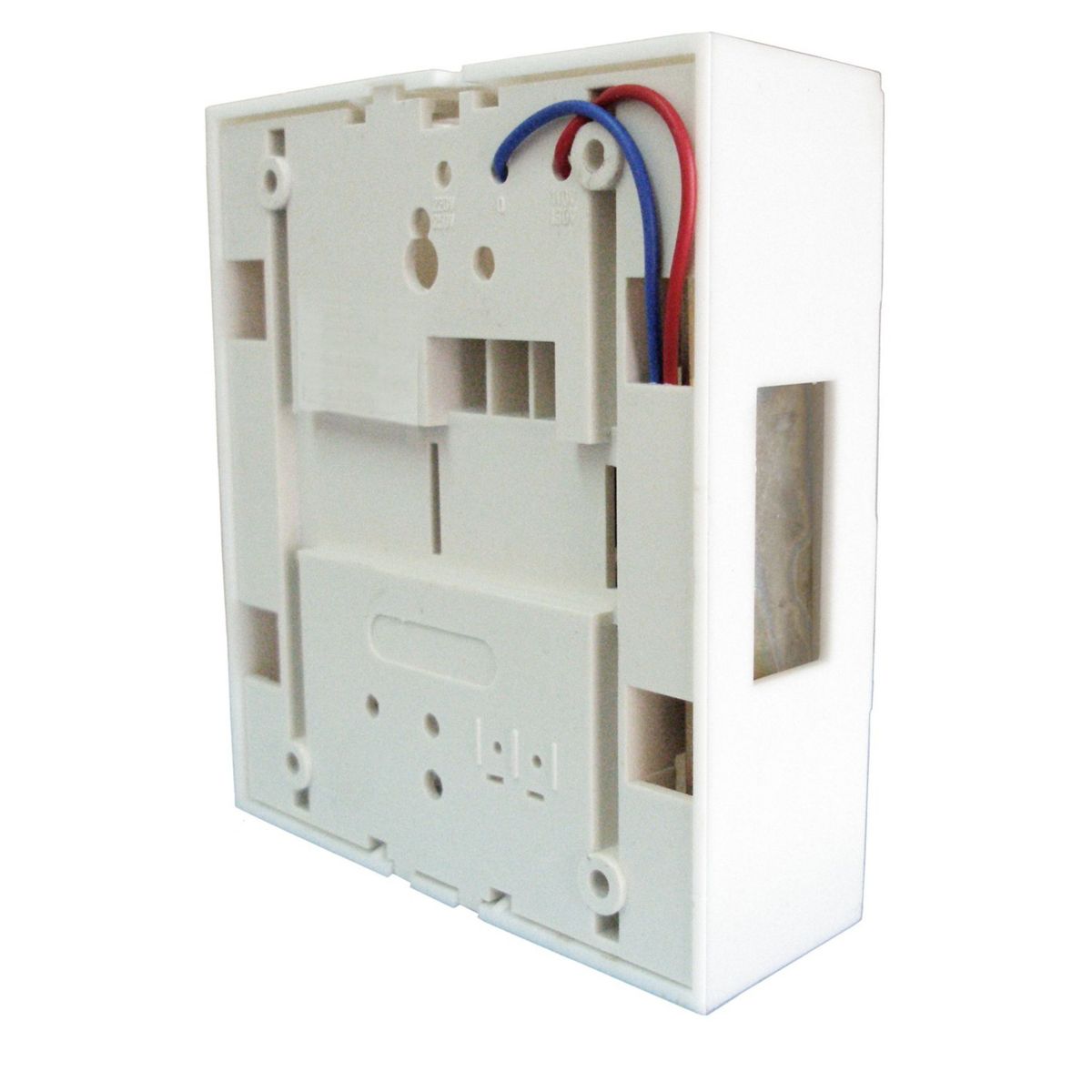 Campainha com Fio Dni 6334 220V, marca DNI - Foto Principal