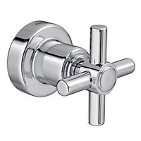 Acabamento para Registro C37 Izy 1/2" a 1 4900 Cromado