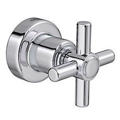 Acabamento para Registro C37 Izy 1/2" a 1 4900 Cromado