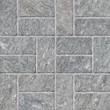 Piso Ref HD 50400 Caixa 2.25m², Pedra Miracema, 50x50cm
