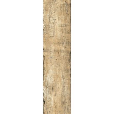 Porcelanato Tulha REF-8146 28,8x119cm Caixa 1,03m Retificado Marrom