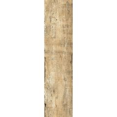 Porcelanato Retificado Tulha Marrom REF-8146 28,8X119cm Caixa 1,03m² Ceusa
