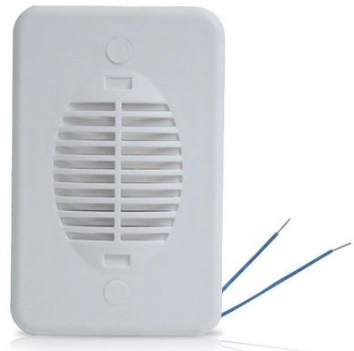 Campainha de Emb Br Dni 6330 Branco