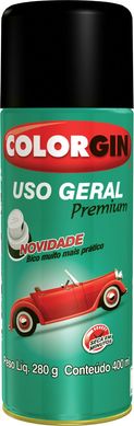 Spray Uso Geral Branco 400ml