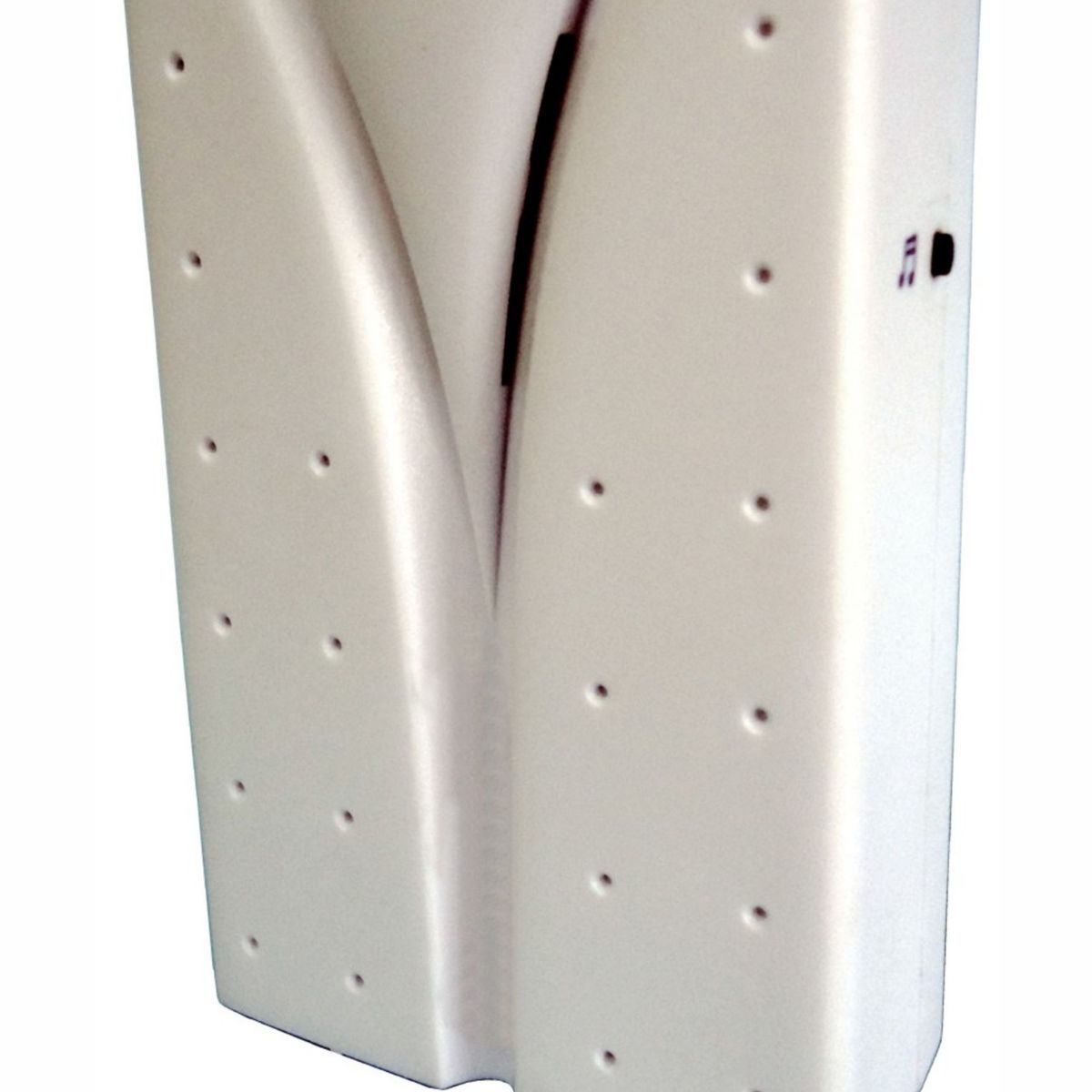 Campainha S/Fio Antifurto Br Dni6396 Branco, marca DNI - Foto Principal