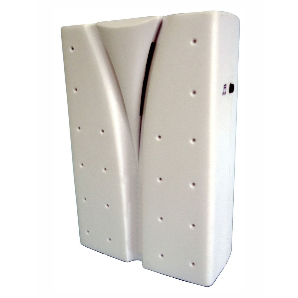 Campainha S/Fio Antifurto Br Dni6396 Branco, marca DNI - Foto Principal
