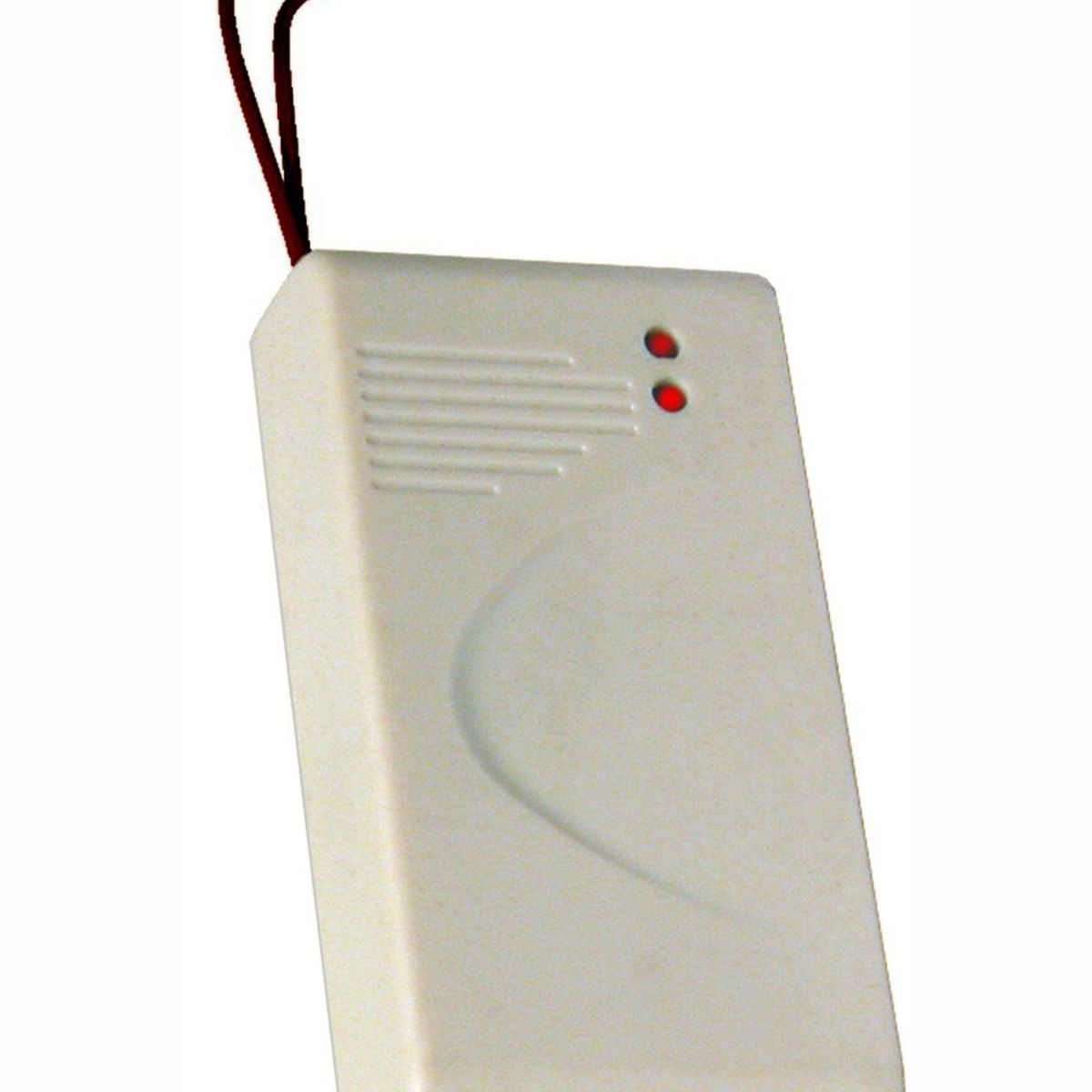 Campainha S/Fio Antifurto Br Dni6396 Branco, marca DNI - Foto 2