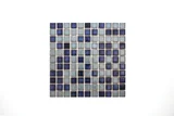 Pastilha Porcelanato PL8410 Batida 30x30 2.5x2.5