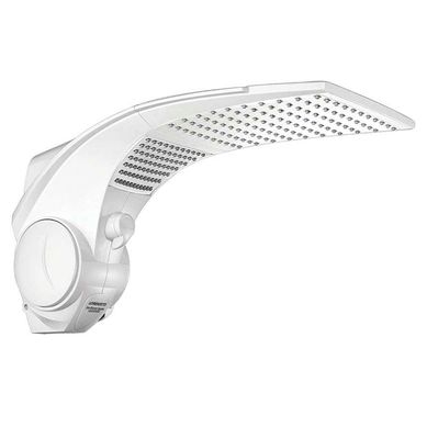 Ducha Eltrica 6800W Duo Shower Branco 220V