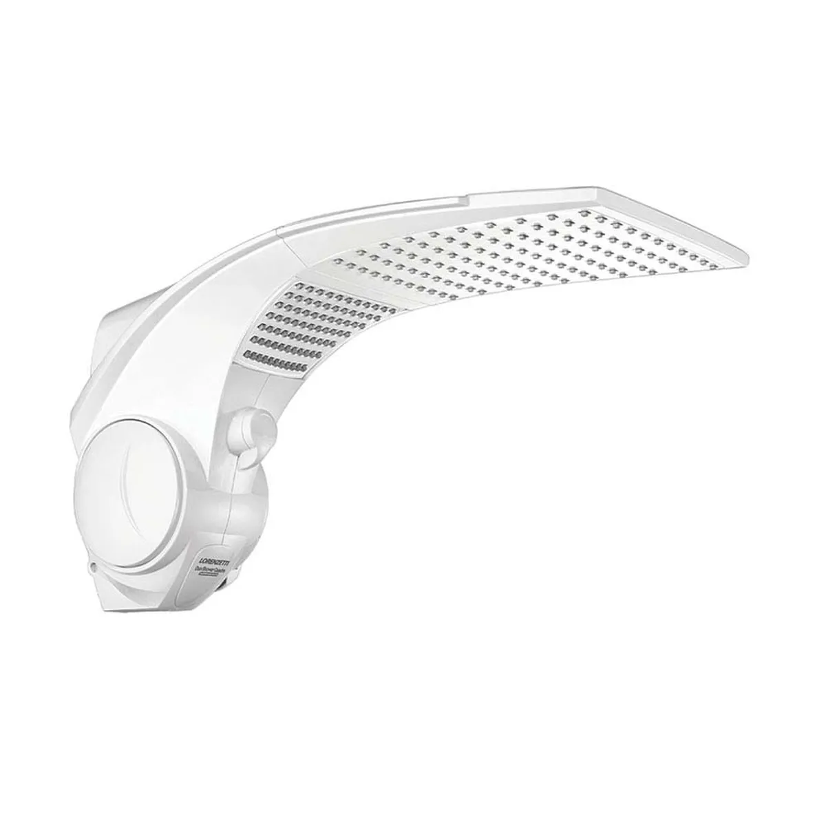 Ducha Elétrica 6800W Duo Shower Branco 220V, marca Lorenzetti - Foto 2