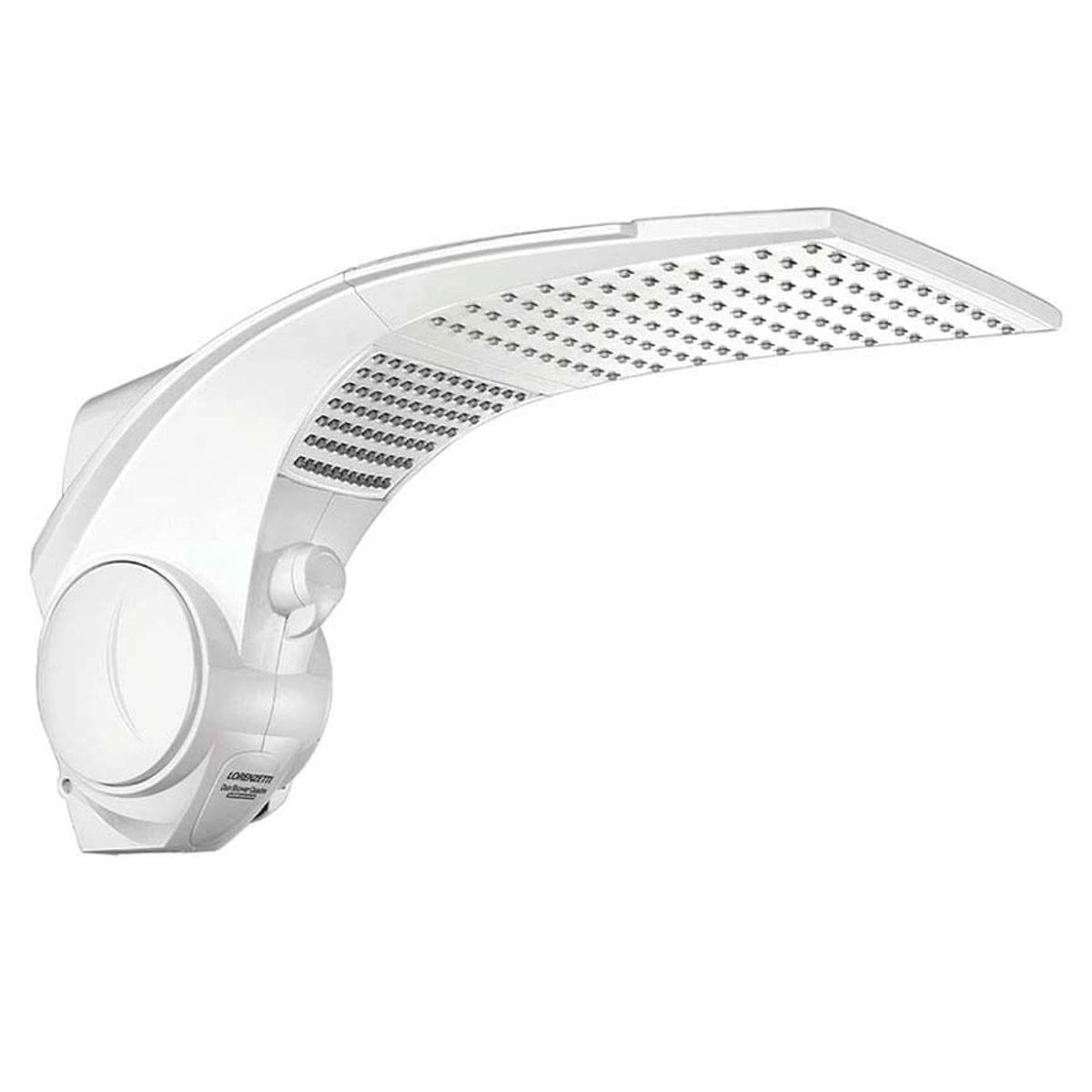 Ducha Elétrica 6800W Duo Shower Branco 220V, marca Lorenzetti - Foto Principal