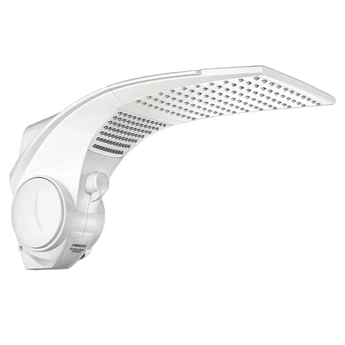 Ducha Elétrica 6800W Duo Shower Branco 220V, marca Lorenzetti - Foto Principal