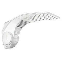 Ducha Elétrica 6800W Duo Shower Branco 220V