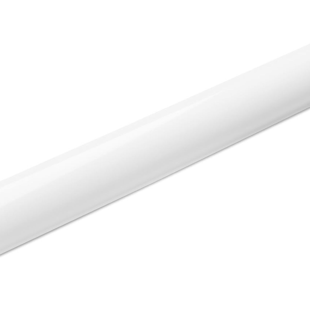 Canaleta Externa para Piscina 2,5x15cm Branco Eliane, marca Eliane - Foto Principal