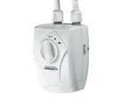 Aquecedor Versátil 3 Temperaturas 5500w 127V Branco