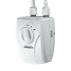 Aquecedor Versátil 3 Temperaturas 5500w 127V Branco