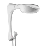 Chuveiro Elétrico 220V 7500W Evolution Turbo Branco