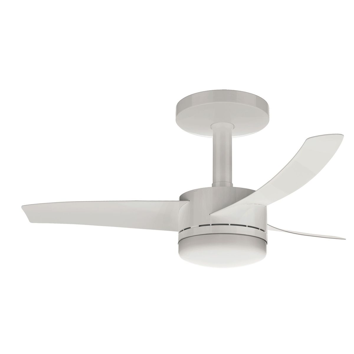 Ventilador Ultimate VX10 com Controle Remoto 150W 127V Branco, marca Arno - Foto Principal