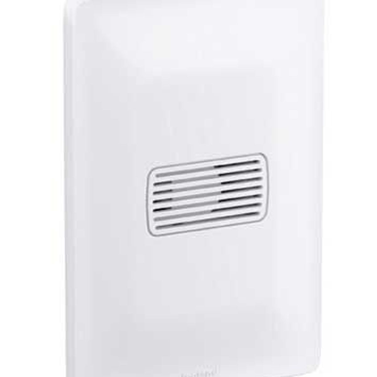 Conjunto Campainha 4X2 Zeffia Branco, marca Legrand - Foto Principal