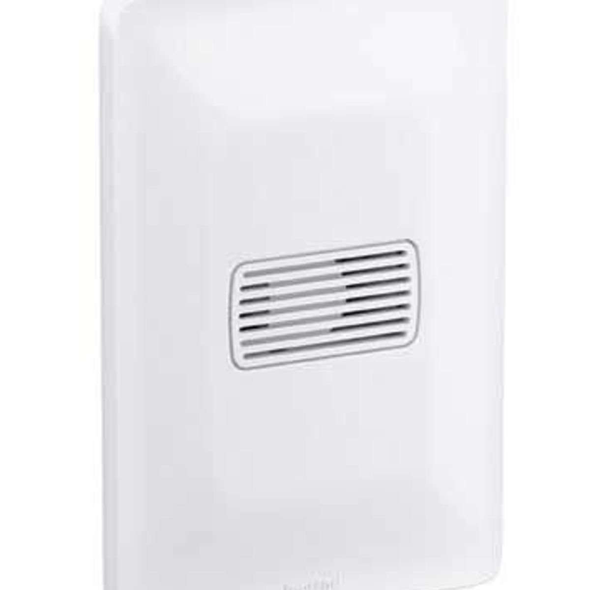 Conjunto Campainha 4X2 Zeffia Branco, marca Legrand - Foto 2