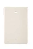 Placa Cega Bianca Branca 4X2