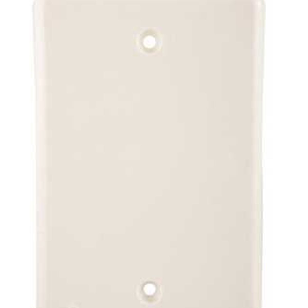 Placa Cega Bianca Branca 4X2, marca Apoio - Foto Principal