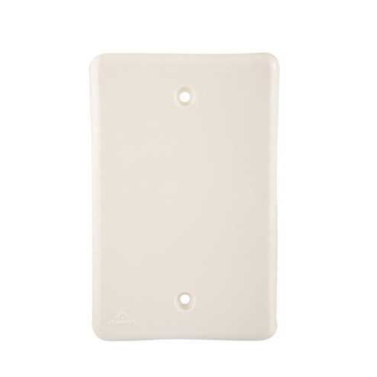 Placa Cega Bianca Branca 4X2, marca Apoio - Foto Principal