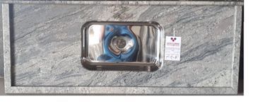 Pia Plus Cuba Funda White Piracema Venturini