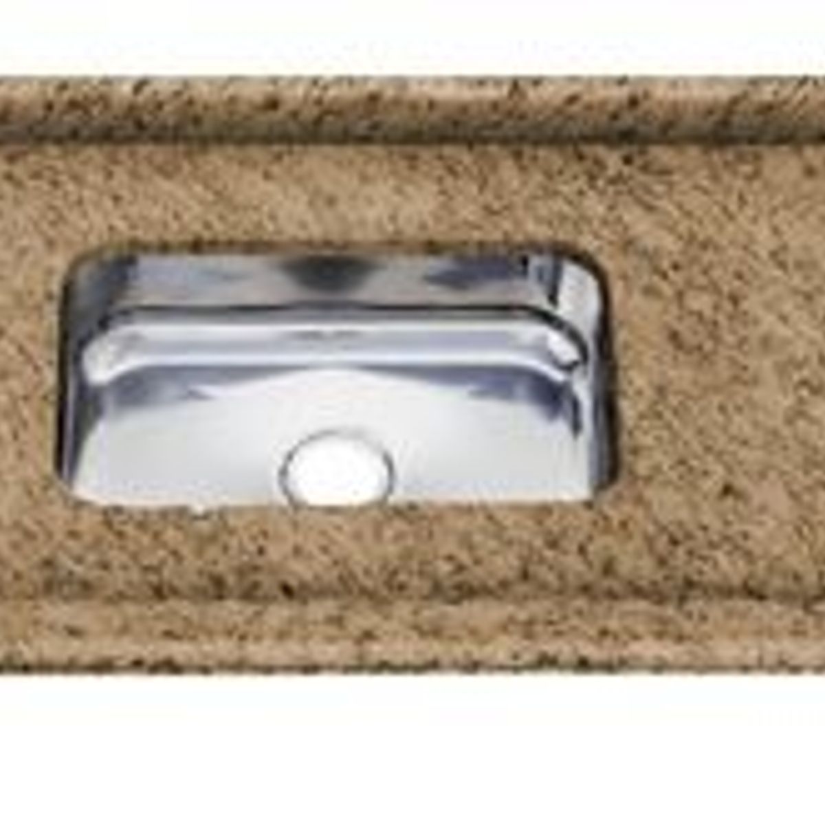 Pia Plus Cuba Funda Amarelo Ornamental 1.50, marca  - Foto Principal