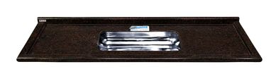 Pia Plus Cuba Funda, Caf Imperial, 2.00M