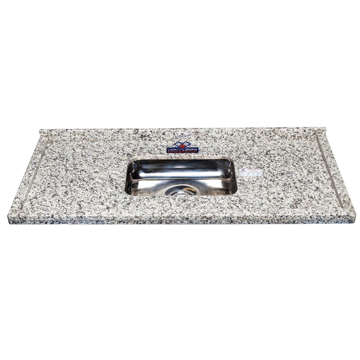 Pia Elegance, Arabesco, 2.00M, marca Venturini - Foto Principal