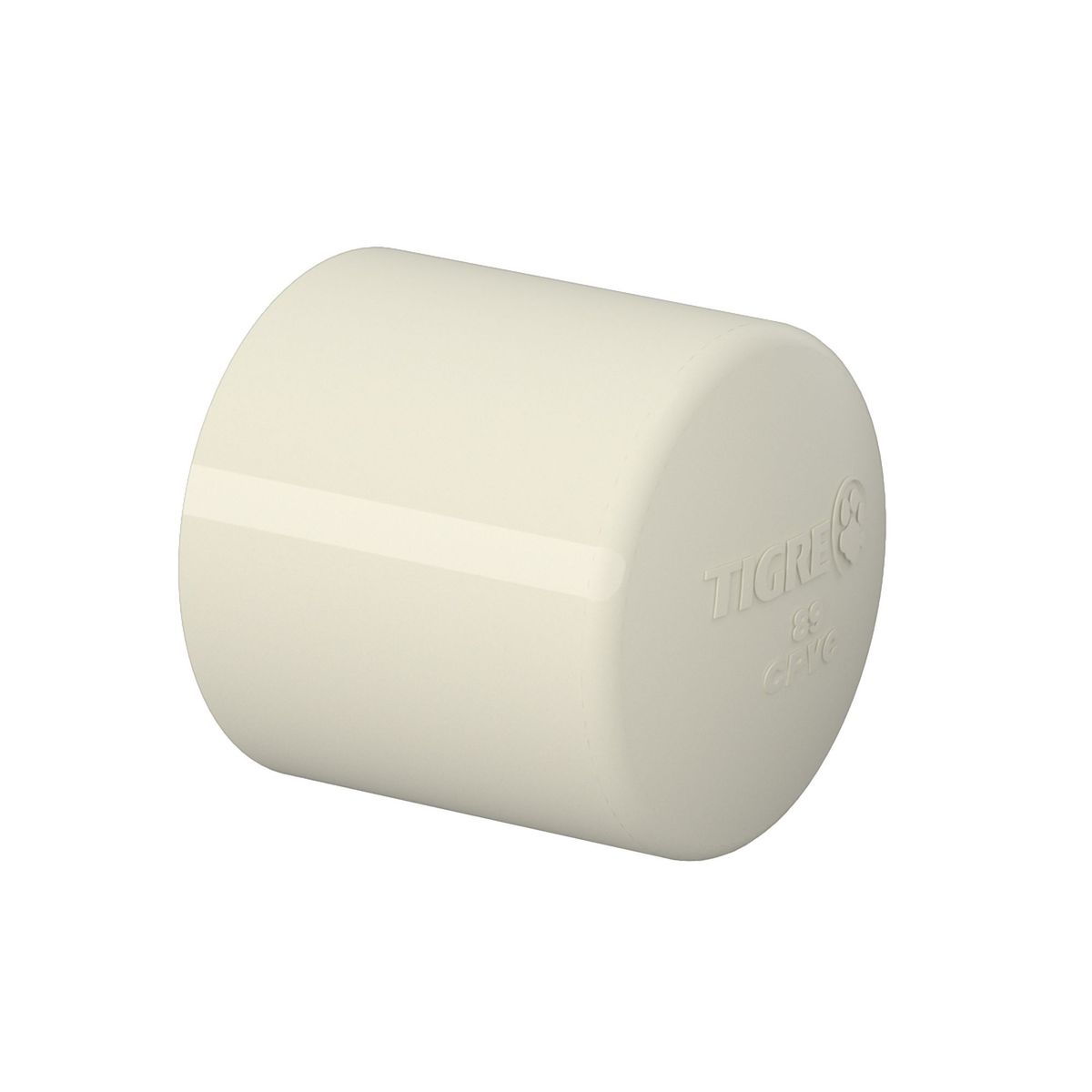 Cap Aquaterm 15mm, marca Tigre - Foto Principal