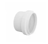 Cap Tampao Esgoto Branco 100mm