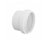 Cap Tampao Esgoto Branco 40mm