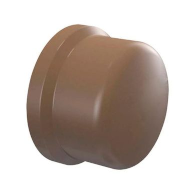 Cap Soldvel gua Fria marrom 32
