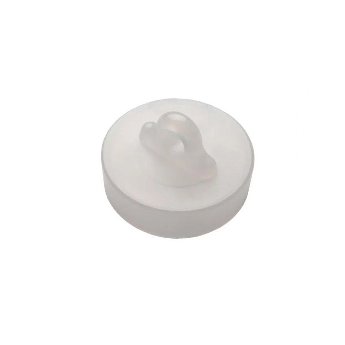 Plug Tampão Plastico Para Lavatório 7/8", marca Forusi - Foto Principal