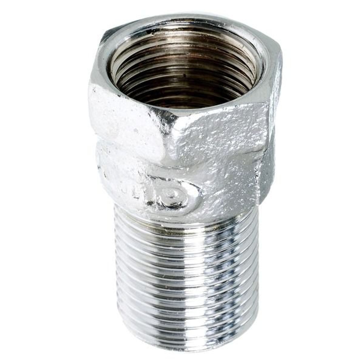 Aumento Médio 3/4" Para Torneira, marca Forusi - Foto Principal