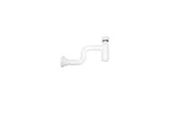 Sifão Copo Universal 1680, Branco, 30cm