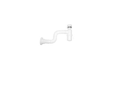 Sifo Copo Universal 1680, Branco, 30cm