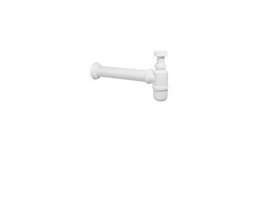 Sifo Lavatrio Soft 1680, Branco, 30cm, 1x1.1/2