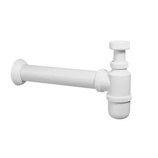 Sifo Tanque Soft 1680, Branco, 30cm, 1.1/4x1.1/2