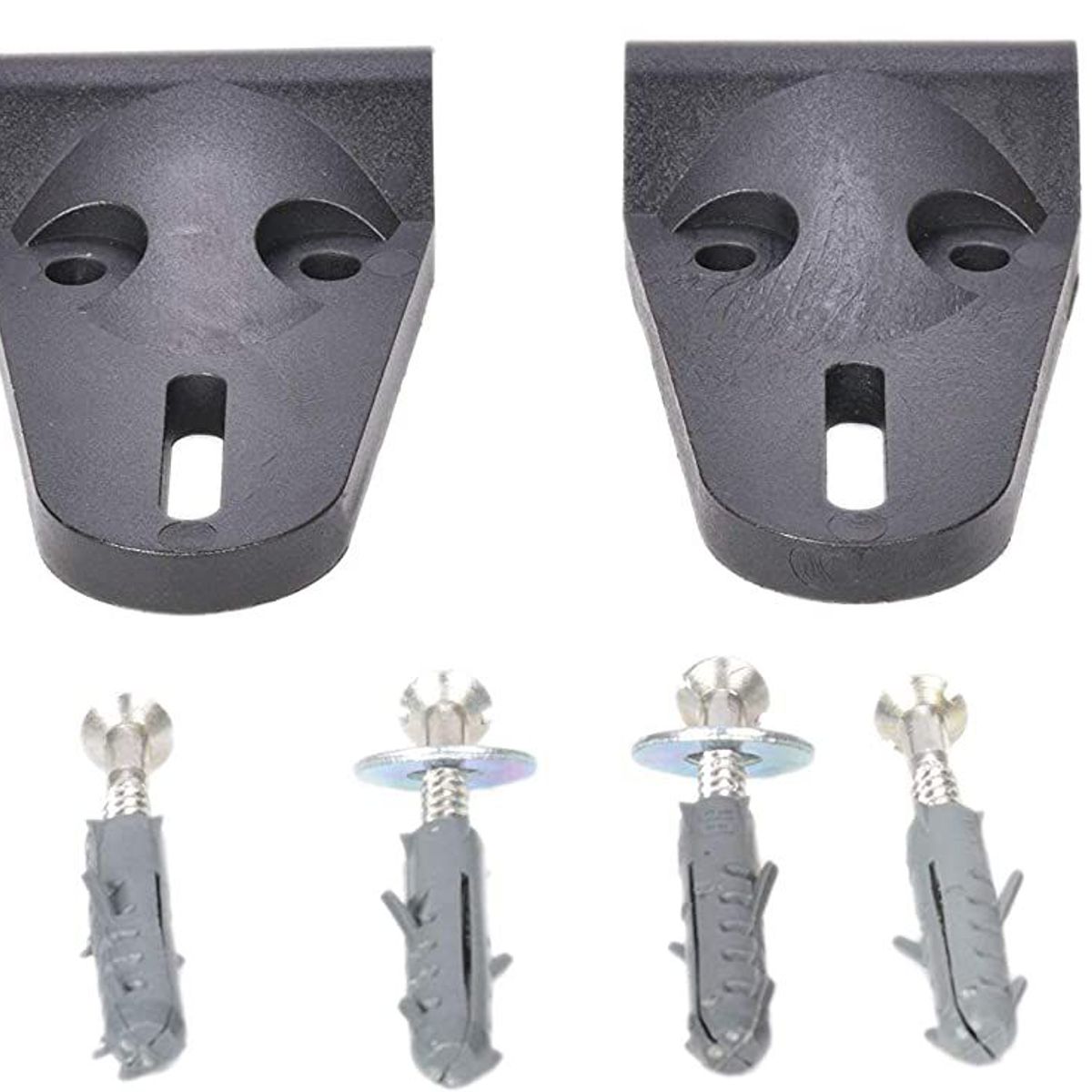 Kit Fixação Tanque com Garra Bucha 9011, 12, marca Forusi - Foto Principal