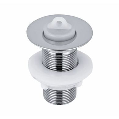 Vlvula para Lavatrio 7/8 Soft com Ladro 1603 Forusi