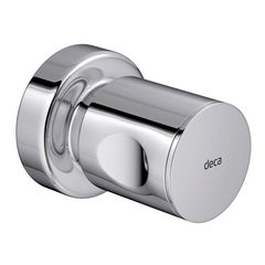 Acabamento para Registro C35 Aspen 1/2" a 1 4900 Cromado