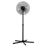 Ventilador de Coluna 60cm 3pás Max 60, Preto , Bivolt